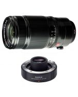Fujinon XF 50-140mm f/2.8 OIS WR + XF 1.4X TC WR