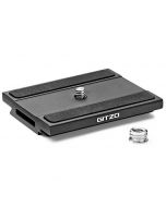 Gitzo GS5370DR Quick Release Plate -pikakiinnityslevy (Arca, D profile)