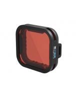GoPro Blue Water Snorkel Filter (Hero 5 Black)