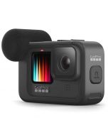 GoPro Media Mod -mediamoduuli (Hero 9/10/11/12 Black)