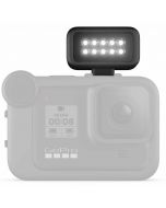 GoPro Light Mod -valomoduuli (Hero 8/9/10/11/12 Black)