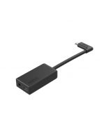 GoPro Pro 3.5mm Mic Adapter (Hero5 Session, Hero5/6/78/9/10/11 Black)