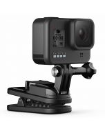 GoPro Magnetic Swivel Clip -magneettinen kiinnitysklipsi