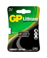 GP CR2 3V -paristo