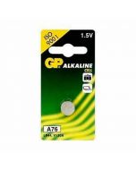 GP LR44 1.5V paristo
