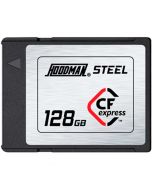 Hoodman CFexpress 128GB (Type B) -muistikortti