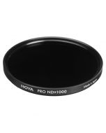 Hoya ND1000 Pro -harmaasuodin, 82mm