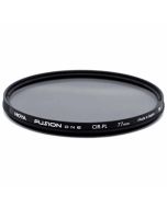 Hoya Fusion One PL-CIR 77mm -polarisaatiosuodin