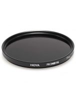 Hoya ND16 Pro -harmaasuodin, 72mm