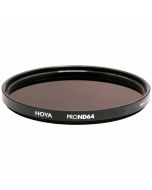 Hoya ND64 Pro -harmaasuodin, 52mm