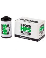 Ilford HP5 Plus 135-36 -filmi