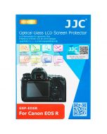 JJC GSP-EOSR Glass LCD Screen Protector -suojalasi (Canon EOS R)