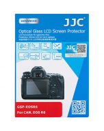 JJC GSP-EOSR6 Glass LCD Screen Protector --näytönsuoja (Canon EOS R6/EOS R6II)