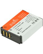 Jupio Kodak LB-070 -akku, 1200 mAh