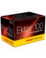 Kodak Ektar 100 Color 135-36 -filmi