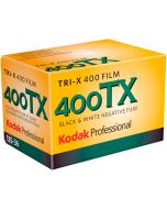 Kodak Tri-X 400TX 135-36 -filmi