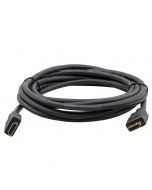 Kramer High-Speed HDMI kaapeli Ethernet tuella, 30cm