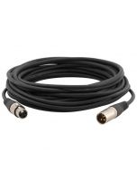 Kramer XLR Quad Style Cable, 90cm (C-XLQM/XLQF)