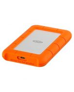 LaCie Rugged 5TB USB-C ulkoinen kovalevy