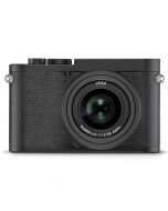Leica Q2 Monochrom -kompaktikamera