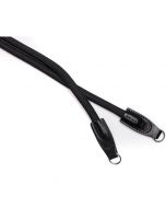 Leica Rope Strap 126cm -kamerahihna, musta