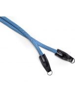 Leica Rope Strap 126cm -kamerahihna, ocean sininen