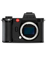 Leica SL2-S -järjestelmäkamera