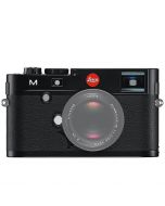 Leica M (Typ 240) -järjestelmäkamera, musta