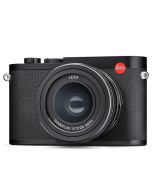 Leica Q2 -kompaktikamera