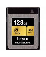 Lexar CFexpress 128GB