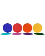 MagMod Creative Gels -värikalvosetti (MagBox)