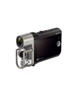 Sony HDR-MV1 mediatallennin