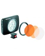 Manfrotto Lumie Art Lumimuse 6 LED-valo