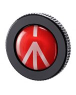 Manfrotto Round-PL -pikakiinnityslevy (Compact Action)