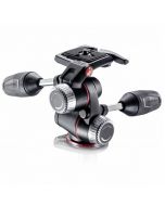 Manfrotto MHXPRO-3W -kinopää