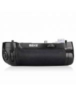 Meike MK-D500 -akkukahva (Nikon D500)