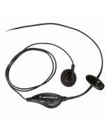 Motorola Handsfree -korvanappi