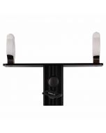 Nanlite T12 Holder- pidike (Pavotube 5/8 adapter)