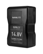 Nanlite V-Mount Battery 14.8V 160Wh -akku