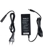 Nanlite 14.8V V-Mount Battery Charger -laturi
