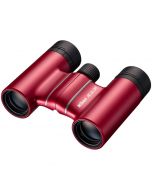 Nikon Aculon T02 8x21 -kiikari, punainen