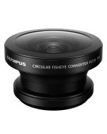 Olympus FCON-T02 Fisheye Converter (TG-6/TG-7)