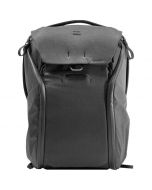 Peak Design Everyday Backpack 20L v2 -kamerareppu, musta