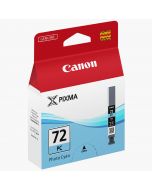 Canon PGI-72 PC Photocyan