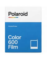 Polaroid Color Film For 600