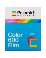 Polaroid Originals Color Frame Color Film For 600