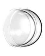 PolarPro FiftyFifty Dome Replacement Lens, 2kpl (GoPro Hero 9/10/11/12/13 Black)
