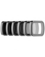 PolarPro Filter 6-Pack Standard Series (Osmo Pocket, Pocket 2)