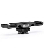 Rode DCS-1 Dual Cold Shoe Mount