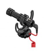 Rode VideoMicro -mikrofoni